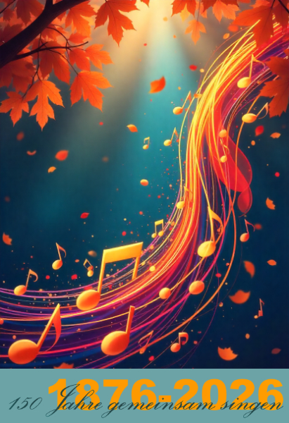 Das Jubiläumskonzert